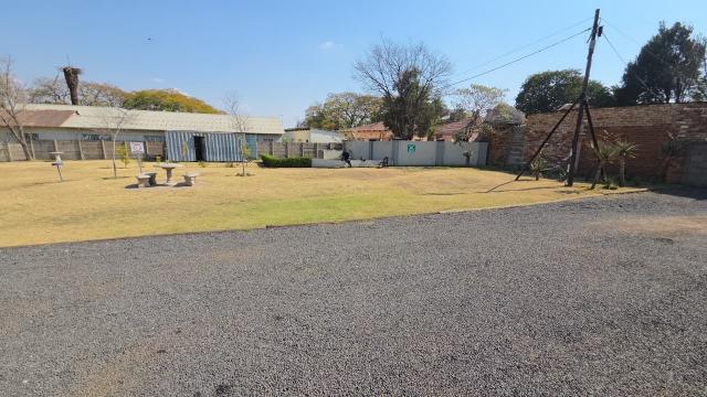 Commercial Property for Sale in Witbank Mpumalanga