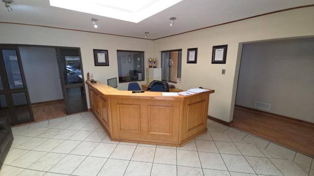 Commercial Property for Sale in Witbank Mpumalanga