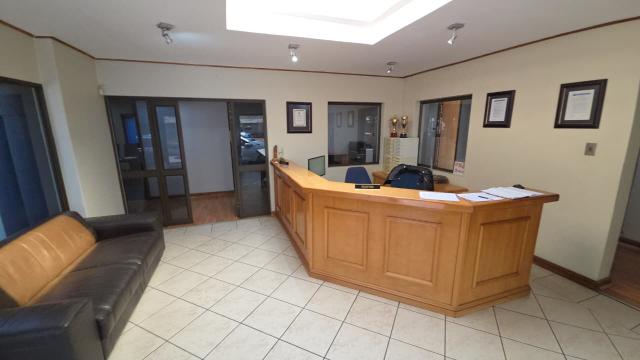 Commercial Property for Sale in Witbank Mpumalanga