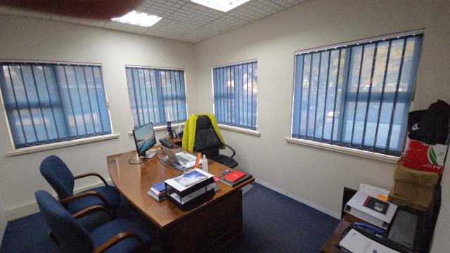 Commercial Property for Sale in Witbank Mpumalanga