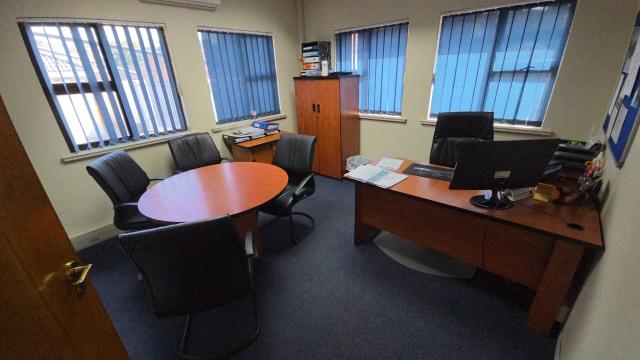 Commercial Property for Sale in Witbank Mpumalanga