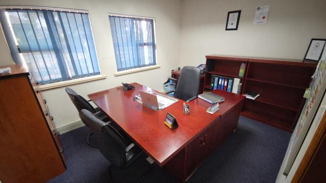 Commercial Property for Sale in Witbank Mpumalanga