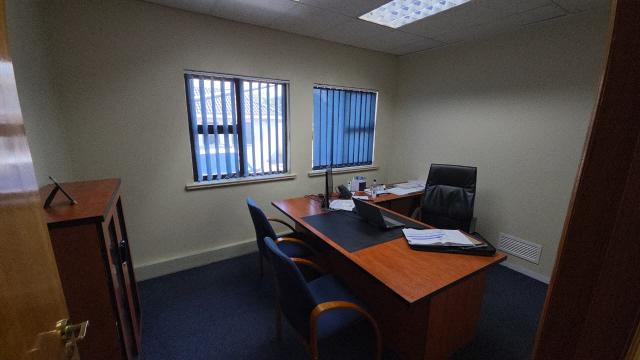 Commercial Property for Sale in Witbank Mpumalanga