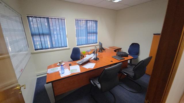 Commercial Property for Sale in Witbank Mpumalanga