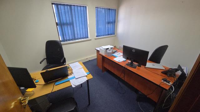 Commercial Property for Sale in Witbank Mpumalanga