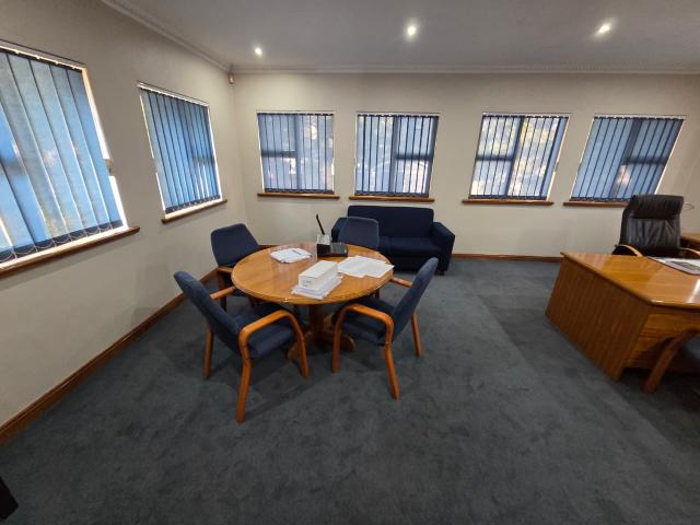 Commercial Property for Sale in Witbank Mpumalanga