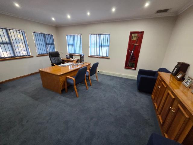Commercial Property for Sale in Witbank Mpumalanga