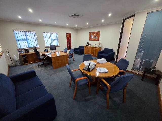 Commercial Property for Sale in Witbank Mpumalanga