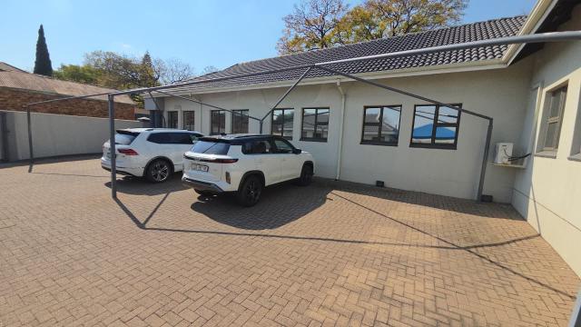 Commercial Property for Sale in Witbank Mpumalanga