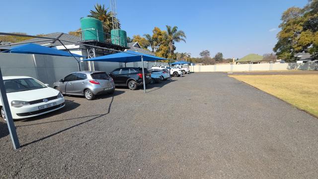 Commercial Property for Sale in Witbank Mpumalanga