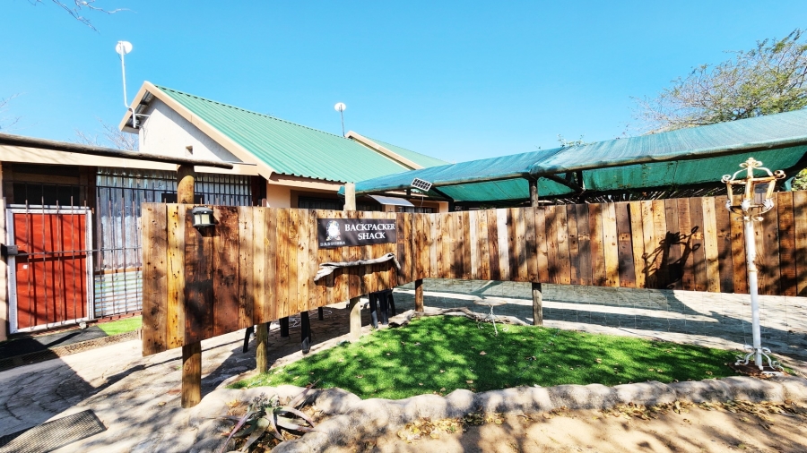 5 Bedroom Property for Sale in Marloth Park Mpumalanga