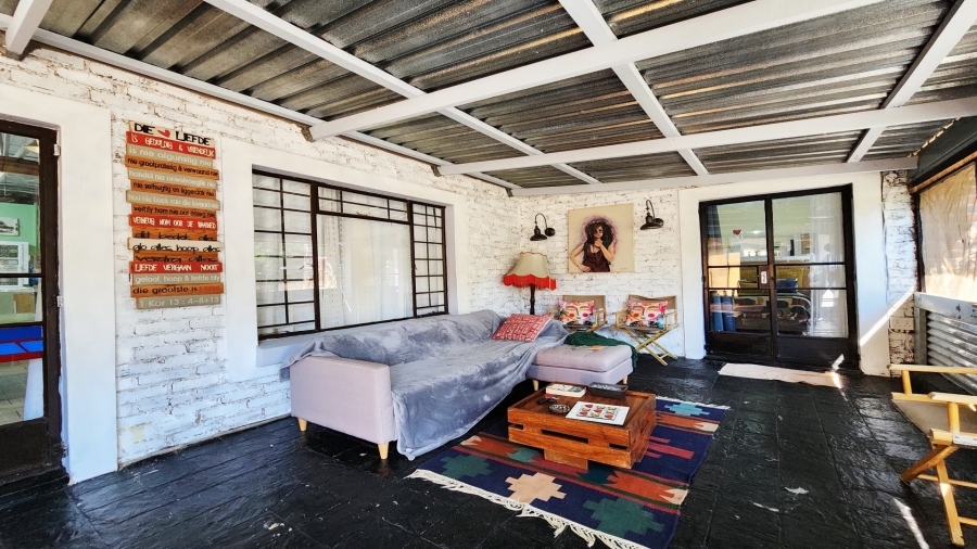 5 Bedroom Property for Sale in Marloth Park Mpumalanga