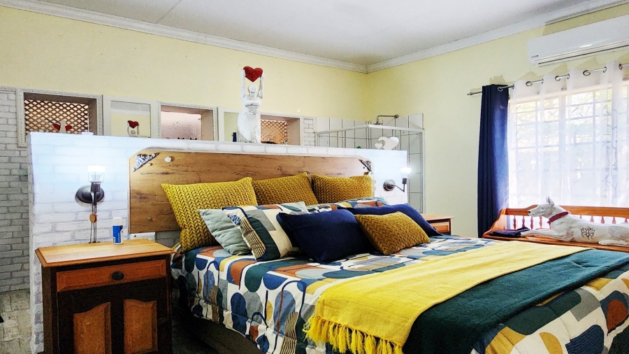 5 Bedroom Property for Sale in Marloth Park Mpumalanga