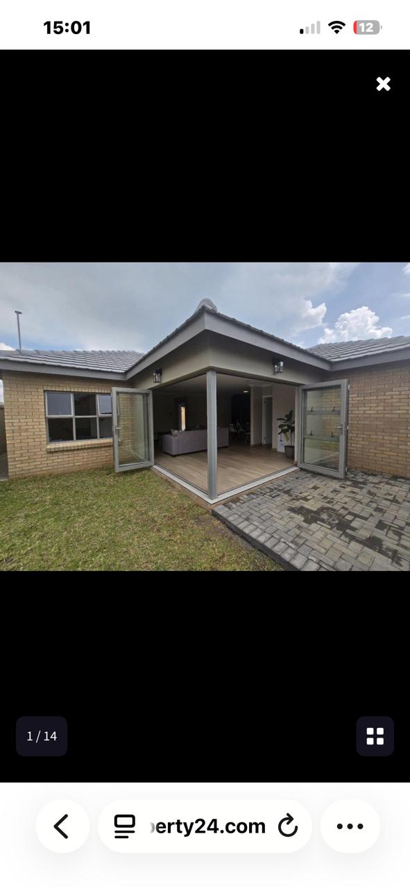 3 Bedroom Property for Sale in Secunda Mpumalanga