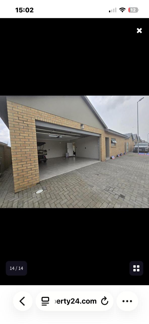 3 Bedroom Property for Sale in Secunda Mpumalanga