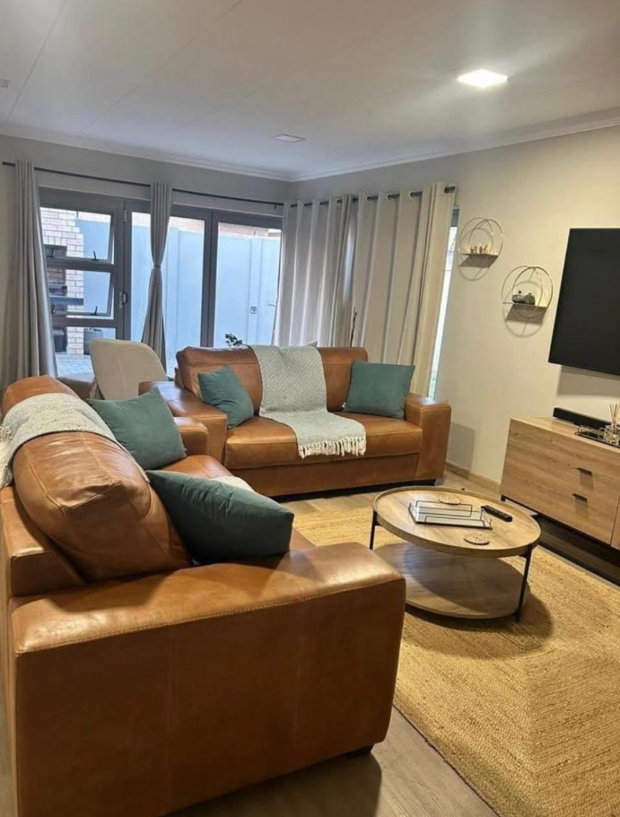 3 Bedroom Property for Sale in Secunda Mpumalanga