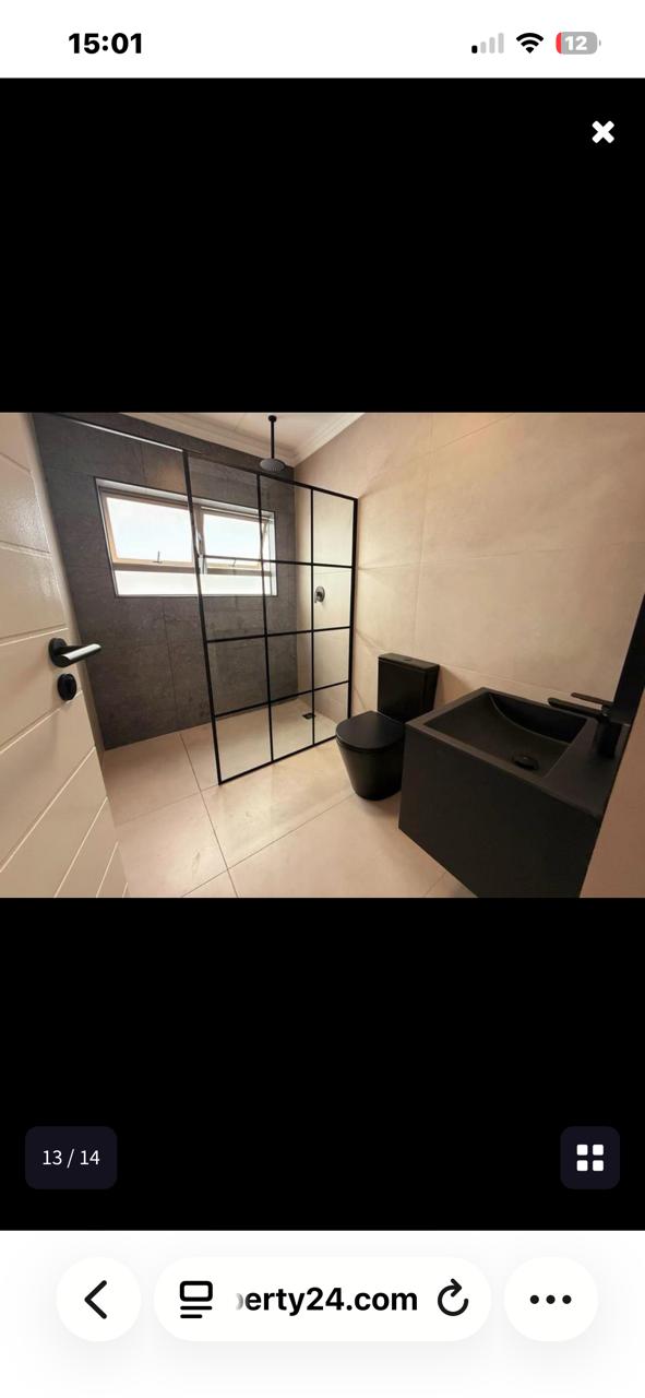 3 Bedroom Property for Sale in Secunda Mpumalanga