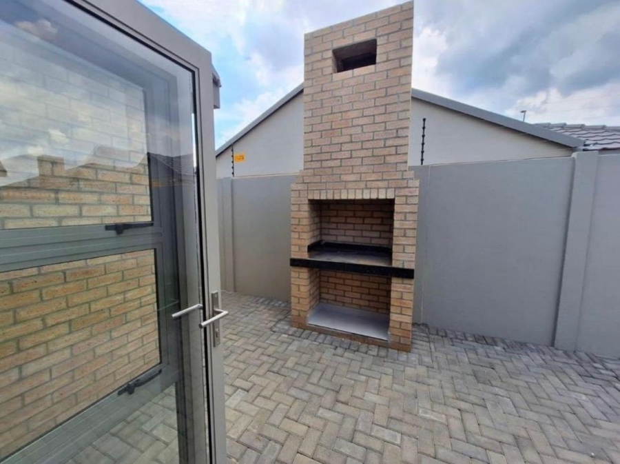 3 Bedroom Property for Sale in Secunda Mpumalanga