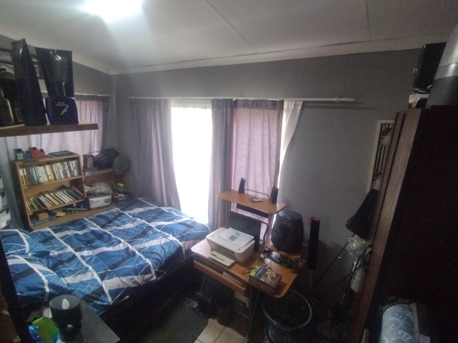 5 Bedroom Property for Sale in Tasbet Park Ext 1 Mpumalanga