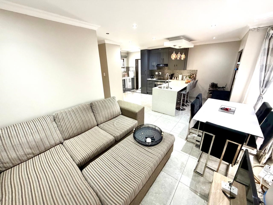 2 Bedroom Property for Sale in Secunda Mpumalanga