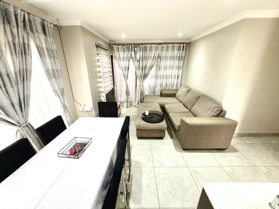 2 Bedroom Property for Sale in Secunda Mpumalanga