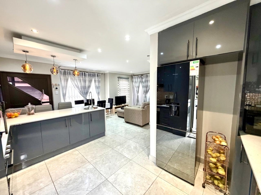 2 Bedroom Property for Sale in Secunda Mpumalanga
