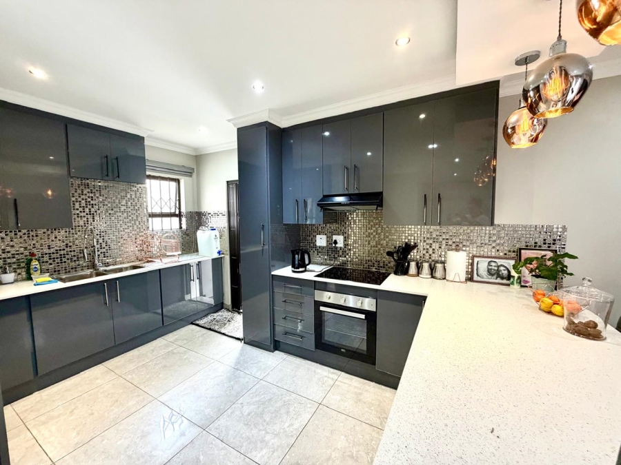 2 Bedroom Property for Sale in Secunda Mpumalanga