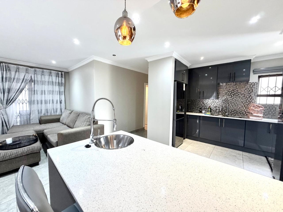 2 Bedroom Property for Sale in Secunda Mpumalanga