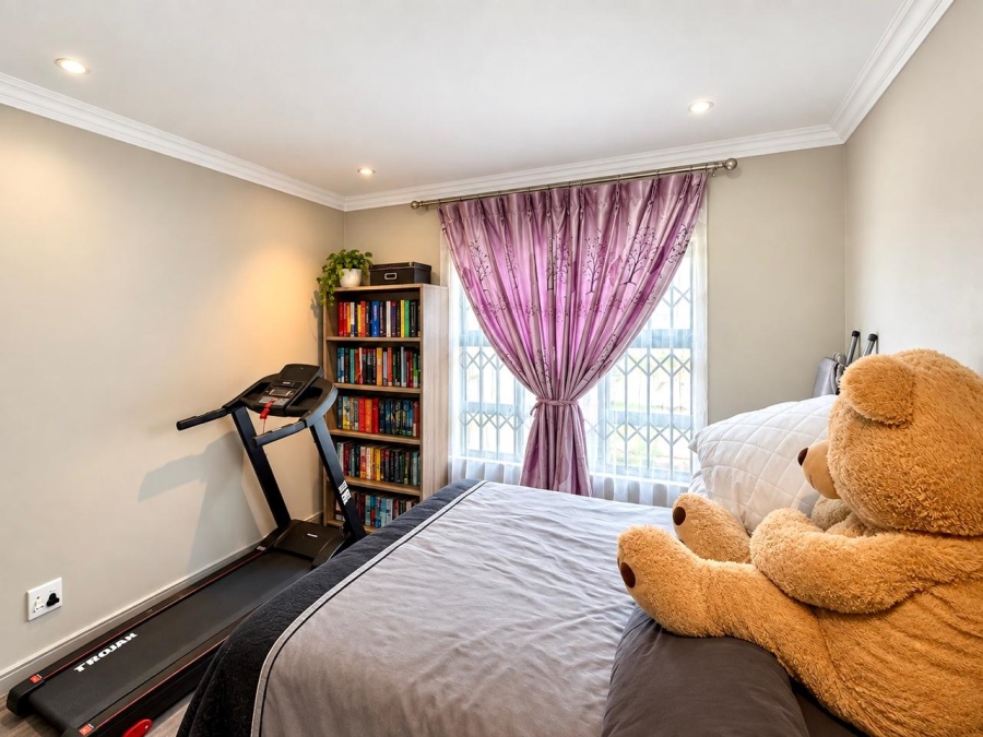 2 Bedroom Property for Sale in Secunda Mpumalanga