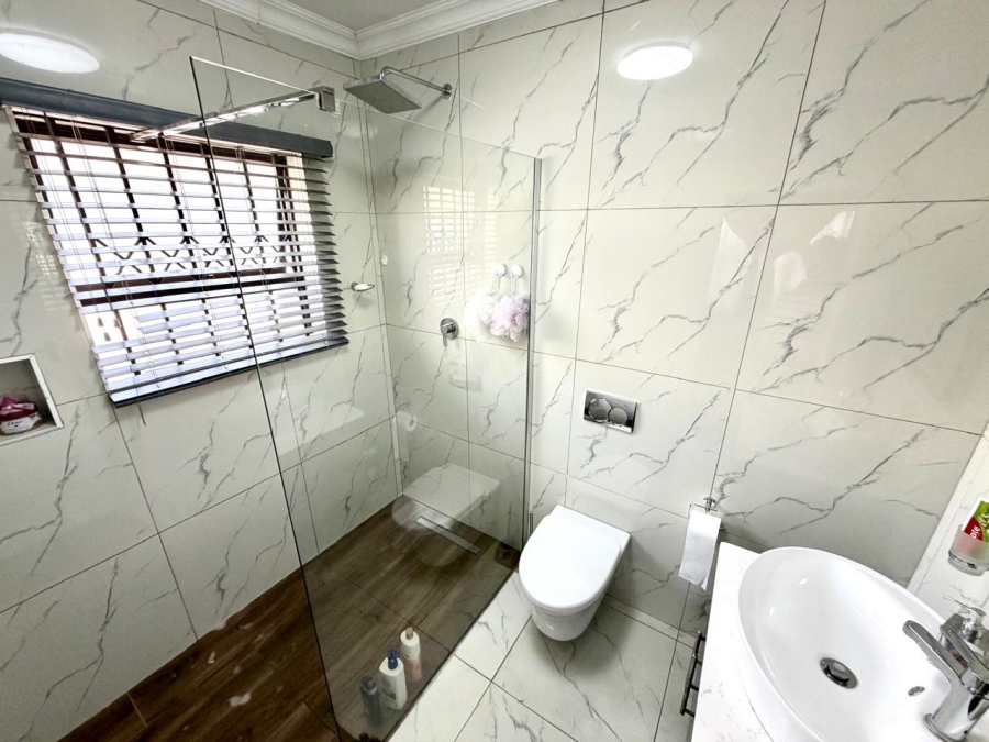 2 Bedroom Property for Sale in Secunda Mpumalanga