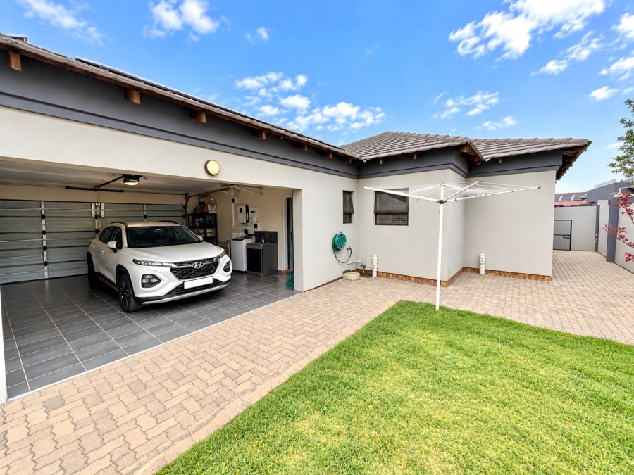 2 Bedroom Property for Sale in Secunda Mpumalanga