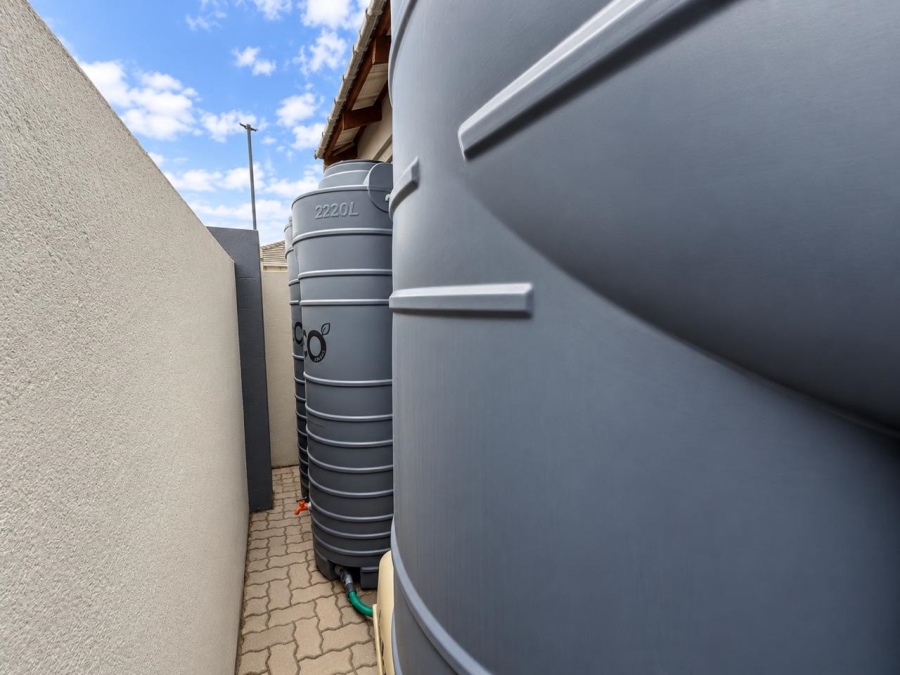 2 Bedroom Property for Sale in Secunda Mpumalanga