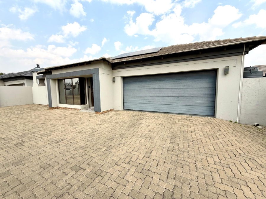 2 Bedroom Property for Sale in Secunda Mpumalanga