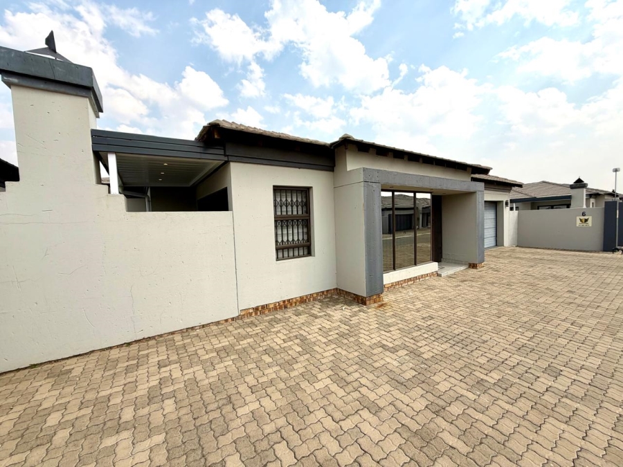 2 Bedroom Property for Sale in Secunda Mpumalanga