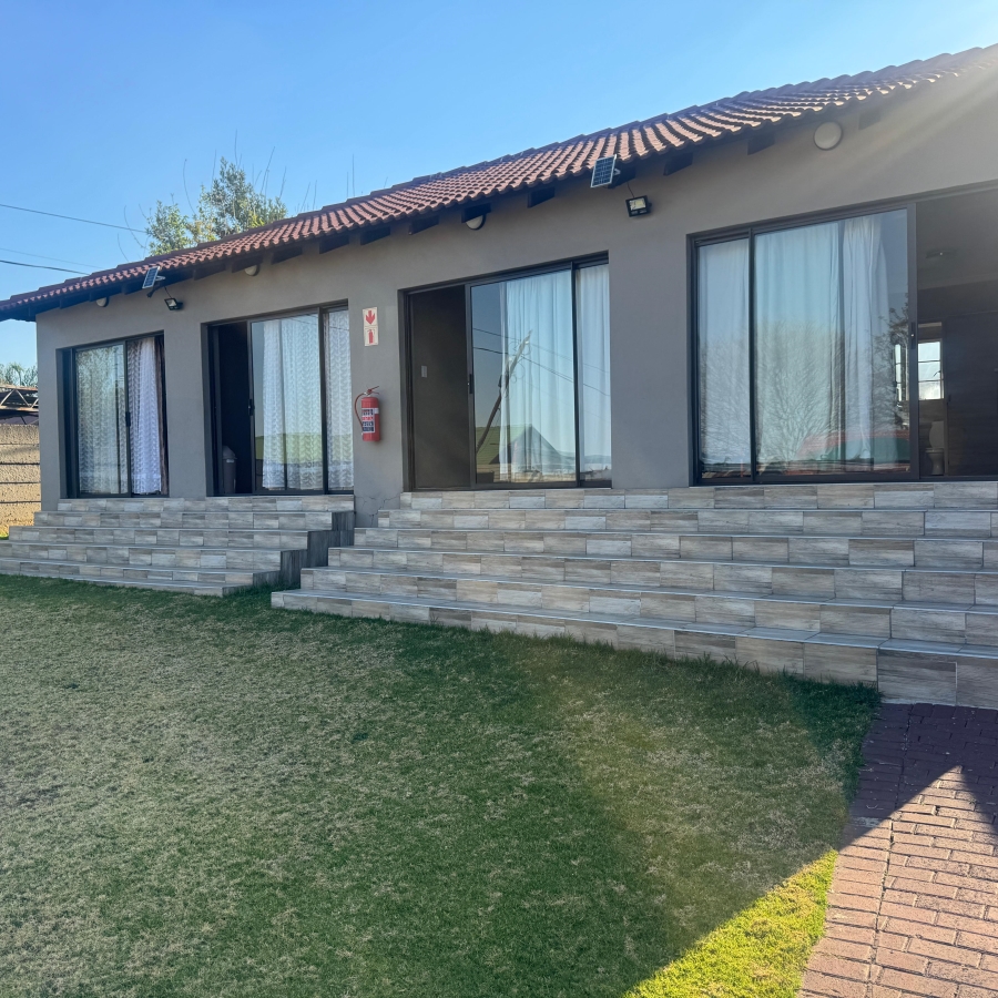 7 Bedroom Property for Sale in Model Park Mpumalanga