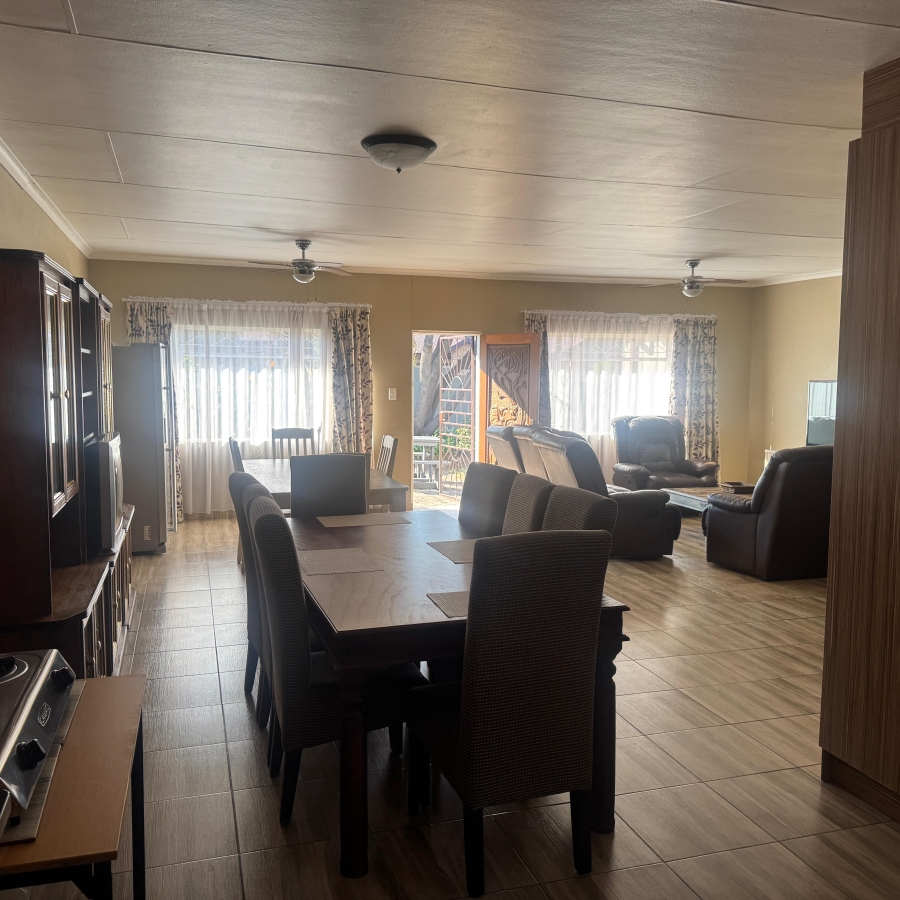 7 Bedroom Property for Sale in Model Park Mpumalanga