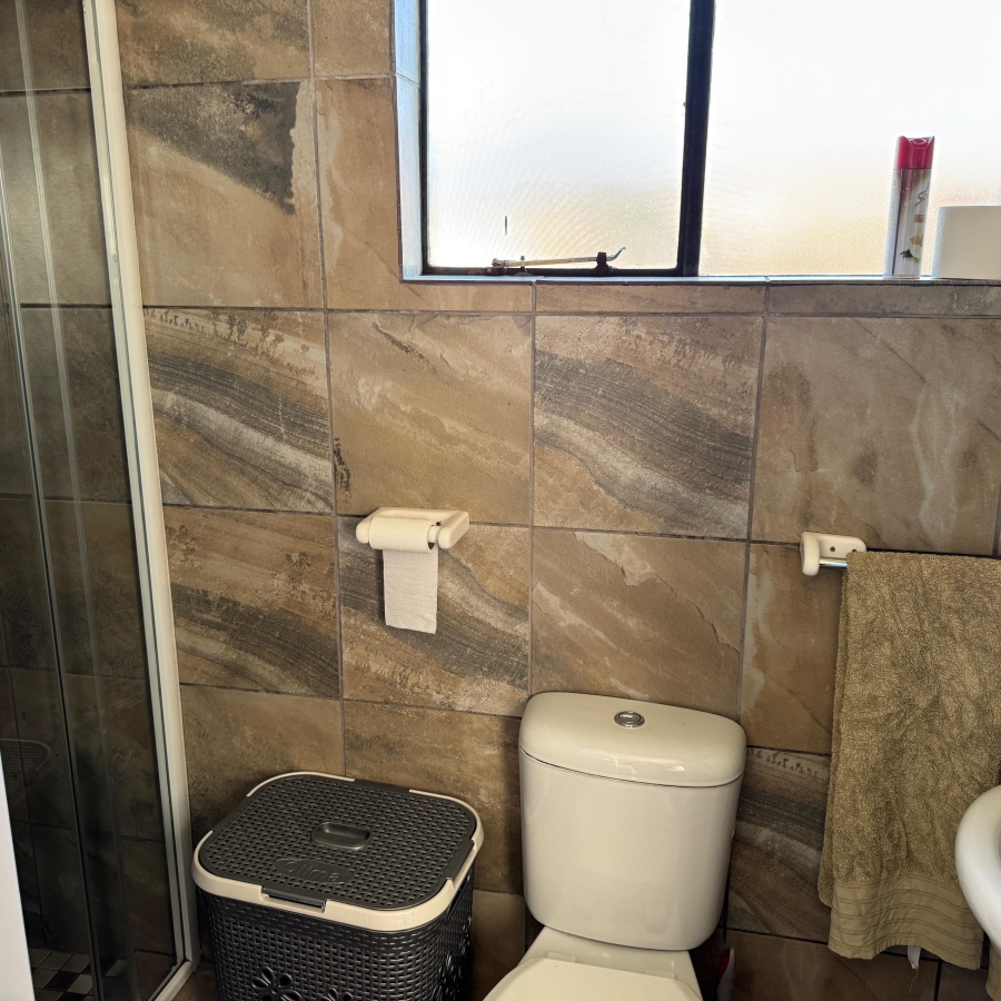 7 Bedroom Property for Sale in Model Park Mpumalanga