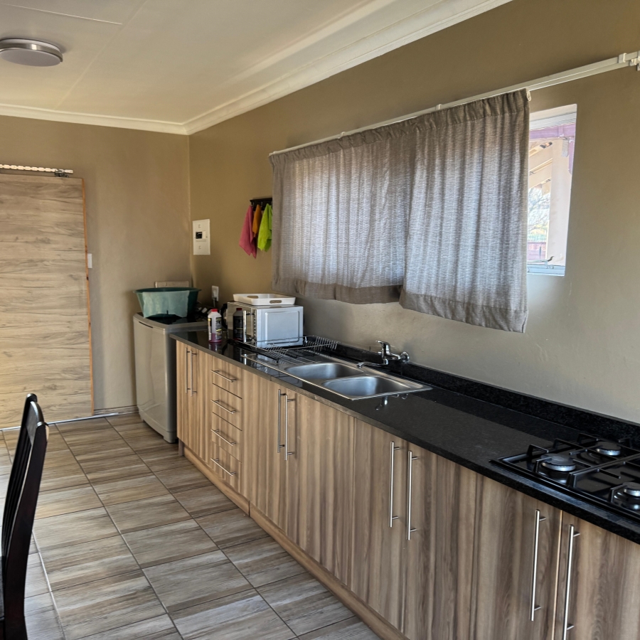 7 Bedroom Property for Sale in Model Park Mpumalanga
