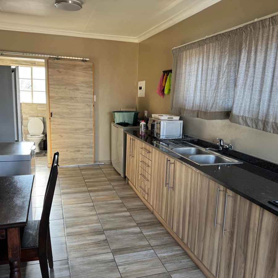 7 Bedroom Property for Sale in Model Park Mpumalanga