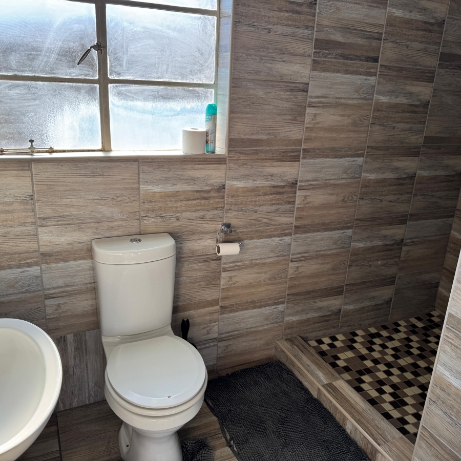 7 Bedroom Property for Sale in Model Park Mpumalanga