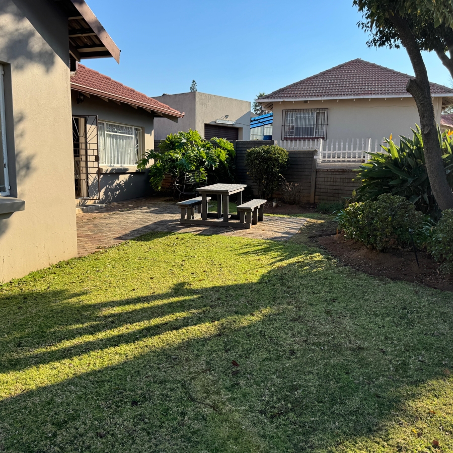 7 Bedroom Property for Sale in Model Park Mpumalanga