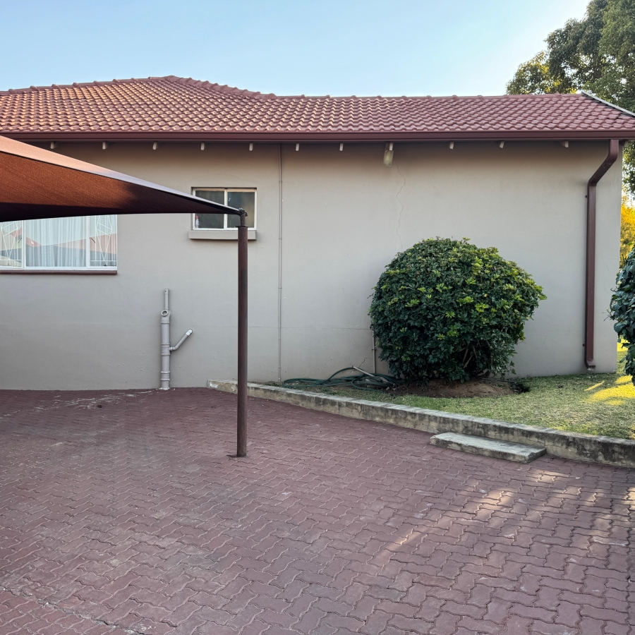 7 Bedroom Property for Sale in Model Park Mpumalanga