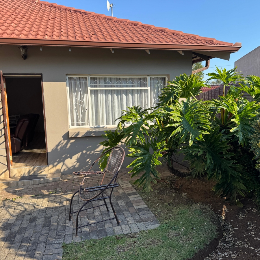 7 Bedroom Property for Sale in Model Park Mpumalanga