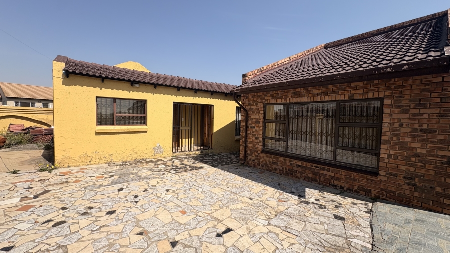 4 Bedroom Property for Sale in Kinross Mpumalanga