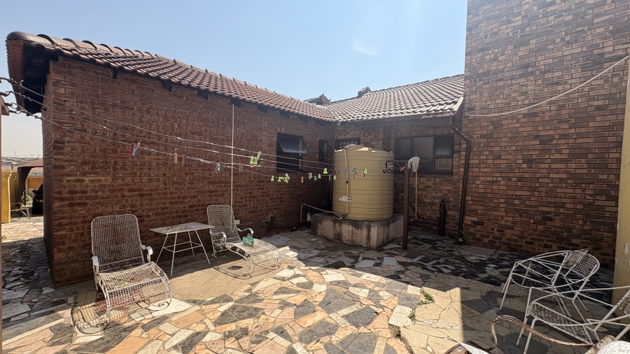 4 Bedroom Property for Sale in Kinross Mpumalanga