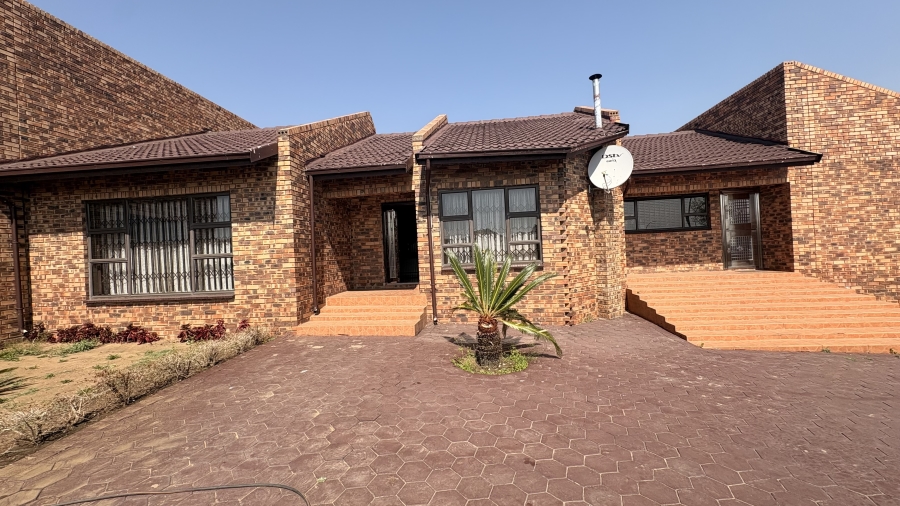4 Bedroom Property for Sale in Kinross Mpumalanga