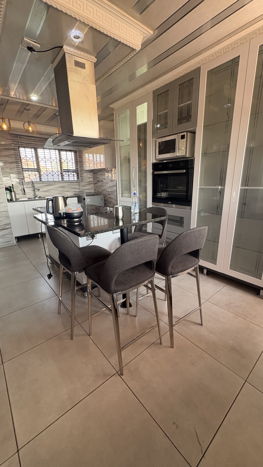 4 Bedroom Property for Sale in Kinross Mpumalanga