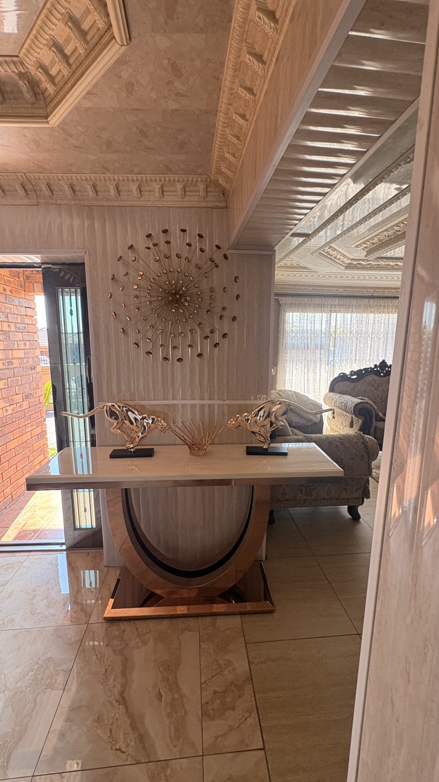 4 Bedroom Property for Sale in Kinross Mpumalanga