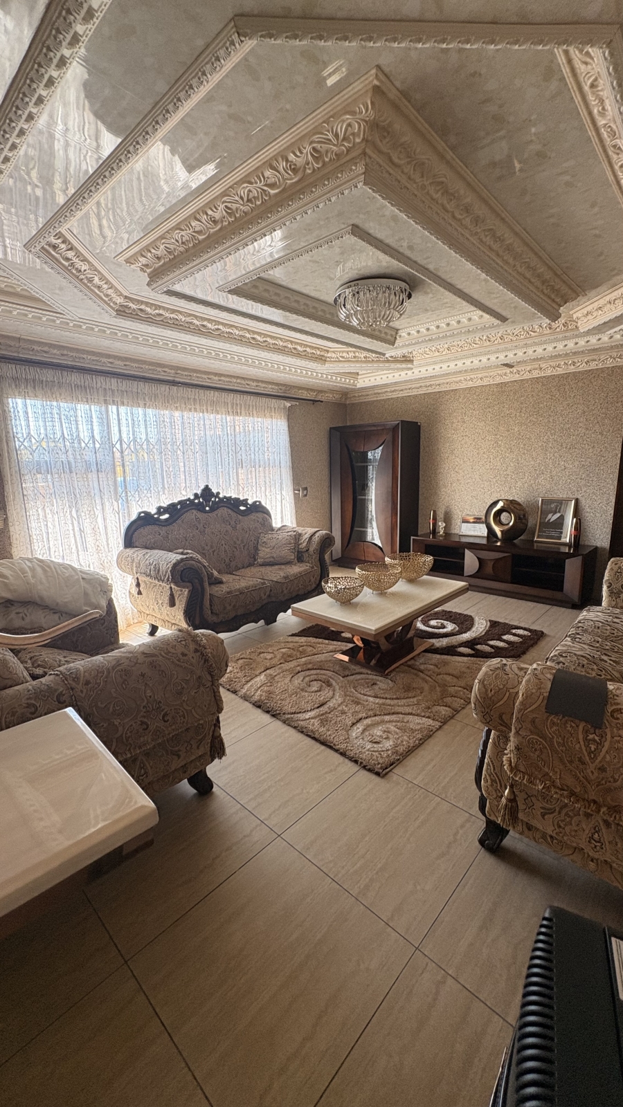 4 Bedroom Property for Sale in Kinross Mpumalanga