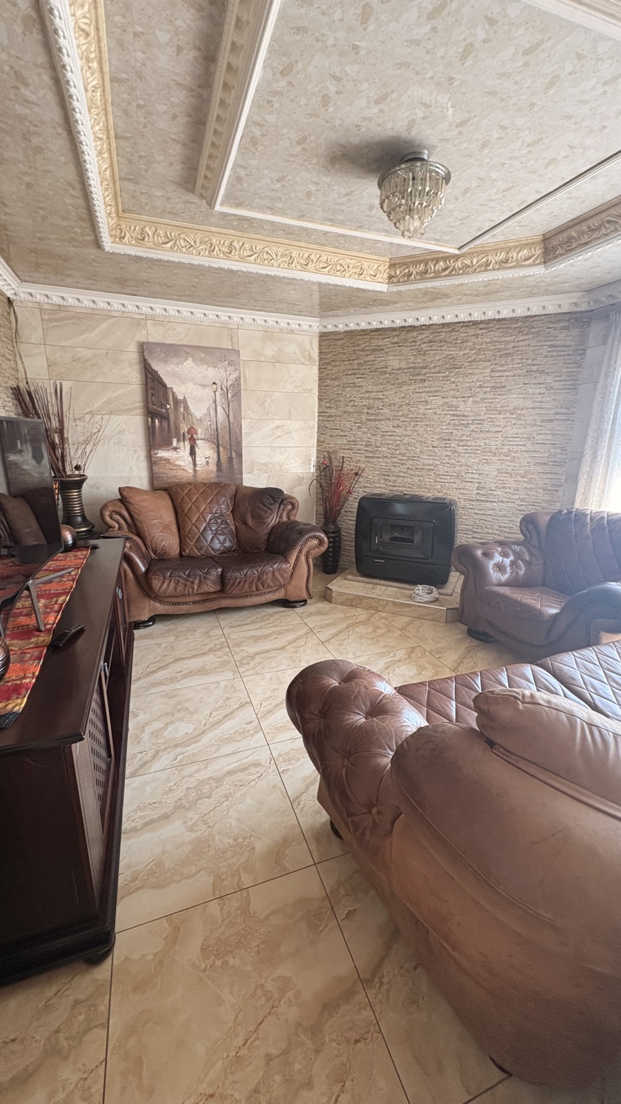 4 Bedroom Property for Sale in Kinross Mpumalanga